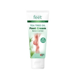 ALL ABOUT FEET - FOOT CREAM