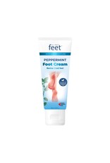 ALL ABOUT FEET - FOOT CREAM