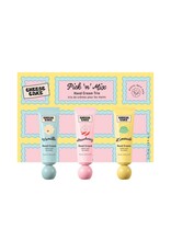 HAND CREAM SET