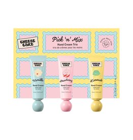 HAND CREAM SET