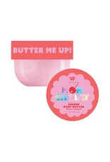 YES STUDIO - BODY BUTTER