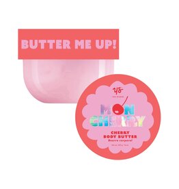 YES STUDIO - BODY BUTTER