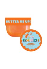 YES STUDIO - BODY BUTTER