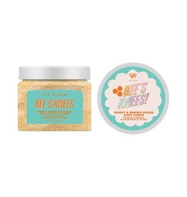 YES STUDIO BODY SCRUB