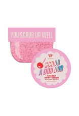 YES STUDIO BODY SCRUB