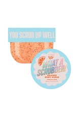 YES STUDIO BODY SCRUB