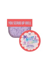 YES STUDIO BODY SCRUB