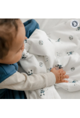 PERLIM PINPIN BAMBOO BLANKET