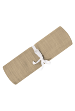 PERLIM PINPIN COTTON 48 X 48 MUSLIN BLANKET