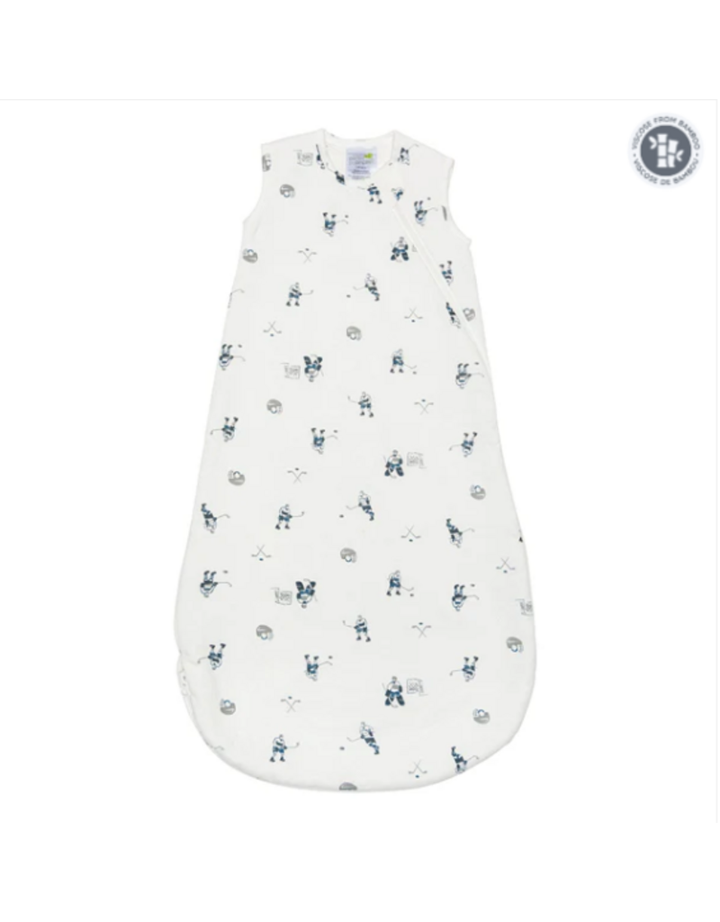 PERLIM PINPIN BAMBOO SLEEP BAG