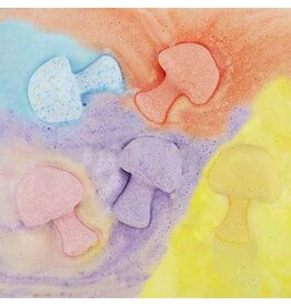 GIFT REPUBLIC BATH BOMBS