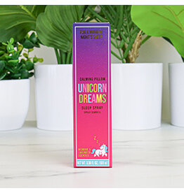 GIFT REPUBLIC SLEEP SPRAY - UNICORN DREAMS