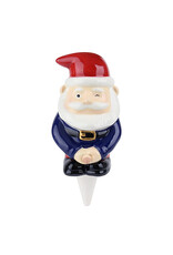 GIFT REPUBLIC SELF WATERING PLANTER - PEEING GNOME