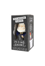 GIFT REPUBLIC SELF WATERING PLANTER - PEEING GNOME
