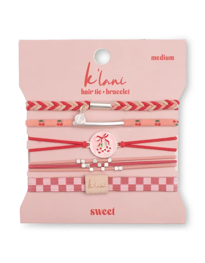 K'LANI SWEET