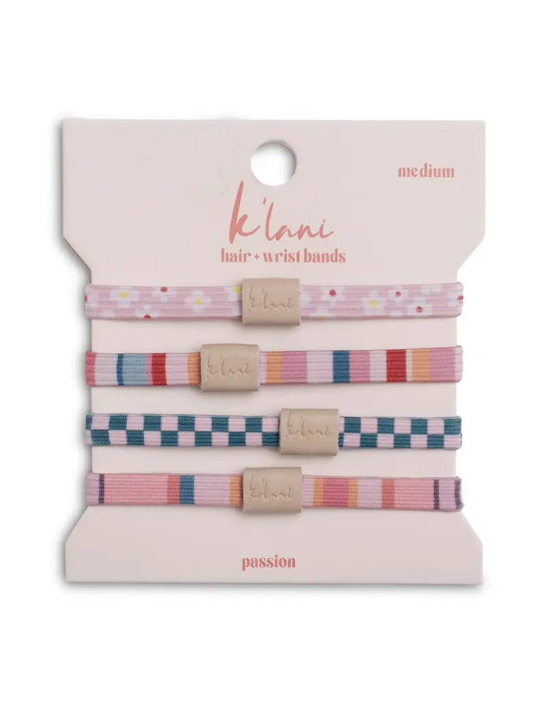 K'LANI PASSION