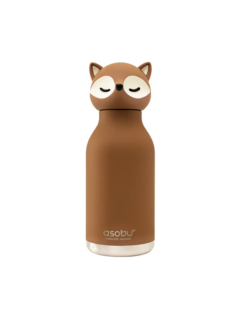 ASOBU BESTIE WATER BOTTLE