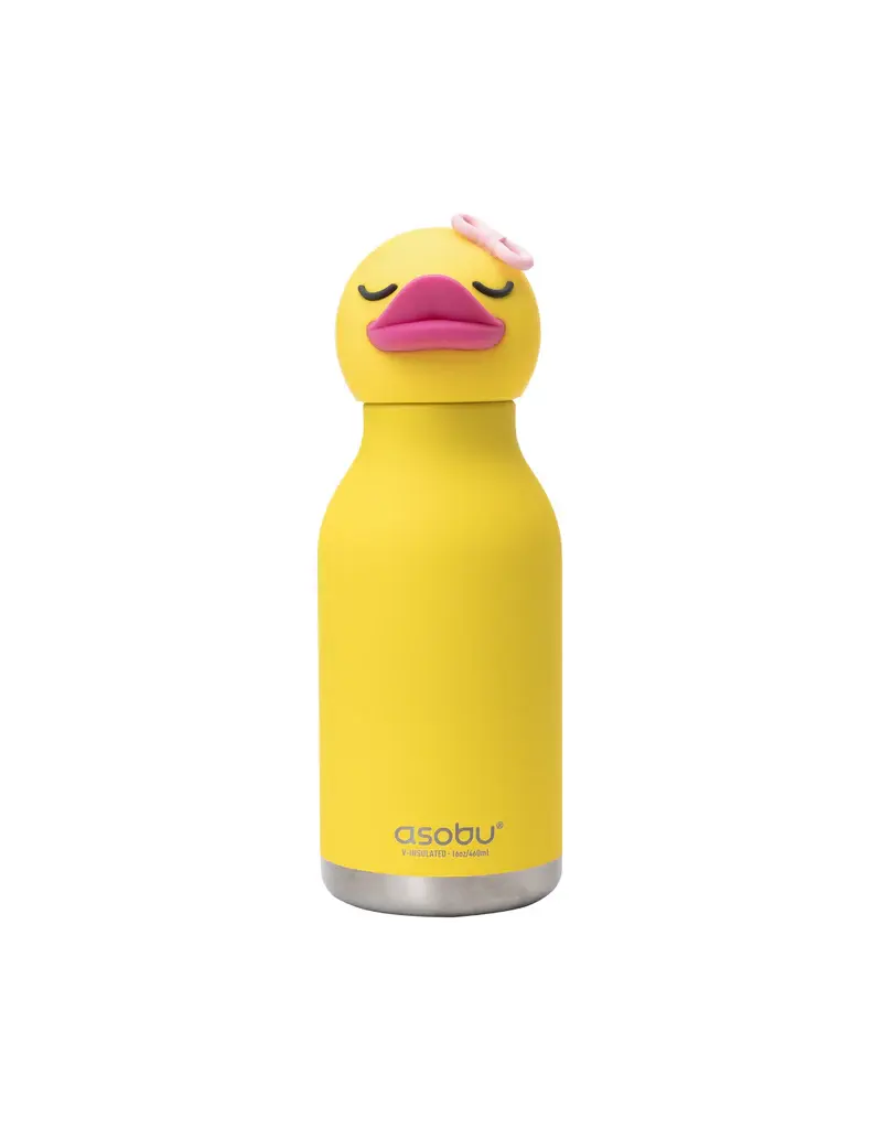 ASOBU BESTIE WATER BOTTLE