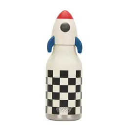 ASOBU BESTIE WATER BOTTLE