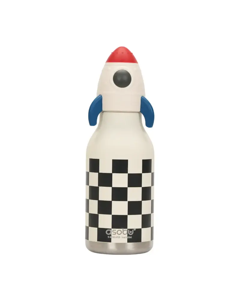 ASOBU BESTIE WATER BOTTLE