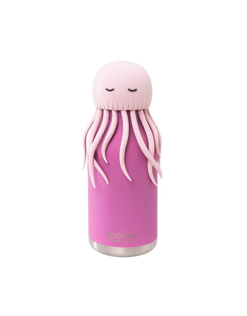 ASOBU BESTIE WATER BOTTLE