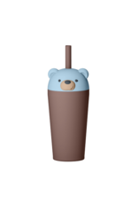 ASOBU BESTIE SIPPY WATER BOTTLE