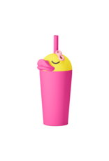 ASOBU BESTIE SIPPY WATER BOTTLE