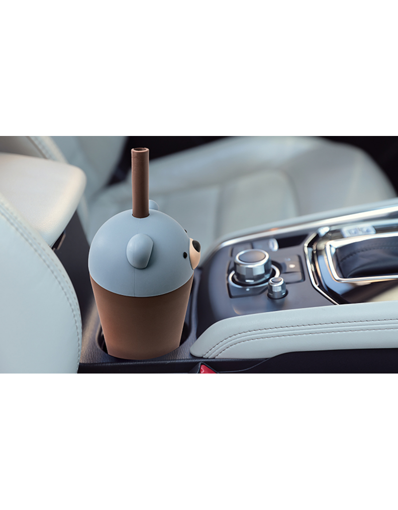 ASOBU BESTIE SIPPY WATER BOTTLE