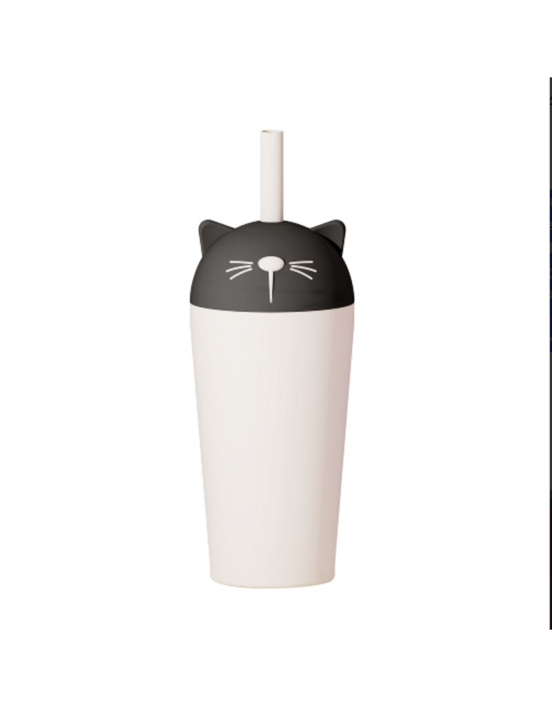 ASOBU BESTIE SIPPY WATER BOTTLE