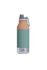 ASOBU 3-IN-1 WATER BOTTLE - PETS
