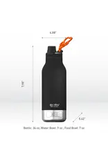 ASOBU 3-IN-1 WATER BOTTLE - PETS