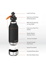 ASOBU 3-IN-1 WATER BOTTLE - PETS
