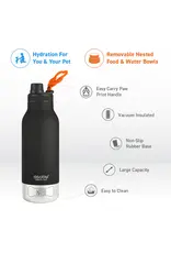 ASOBU 3-IN-1 WATER BOTTLE - PETS