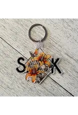 DIYXE KEY CHAINS