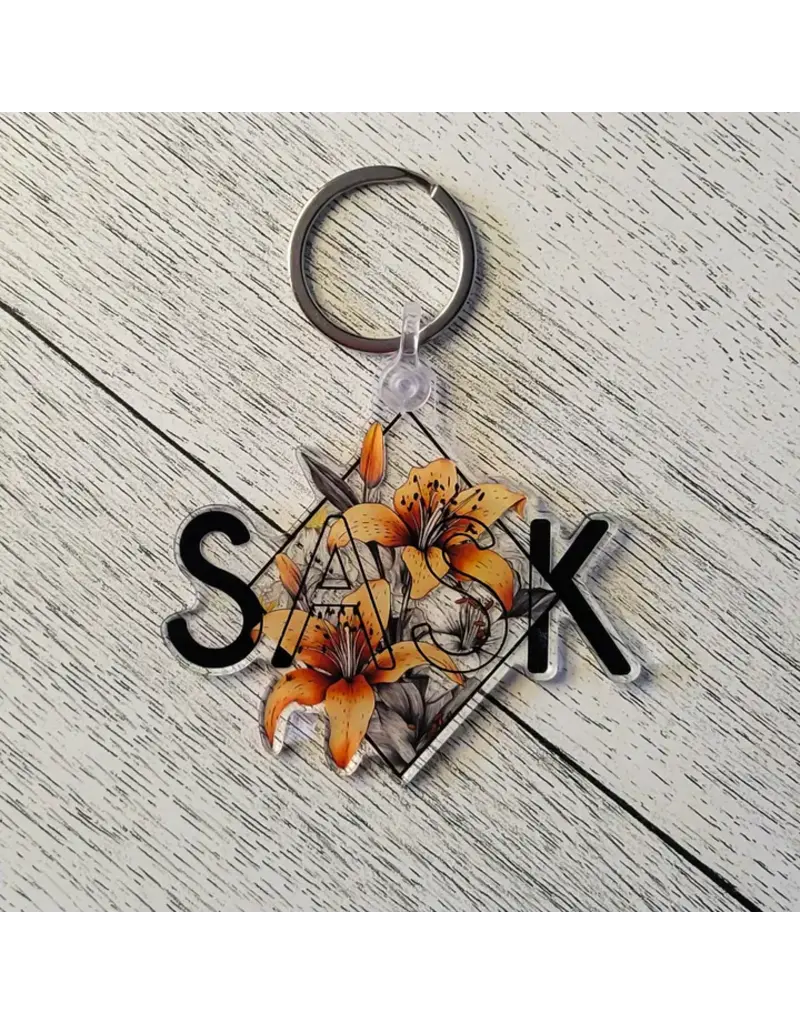 DIYXE KEY CHAINS