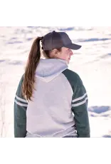 DIYXE WOMENS PONYTAIL CAP