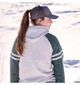 DIYXE WOMENS PONYTAIL CAP