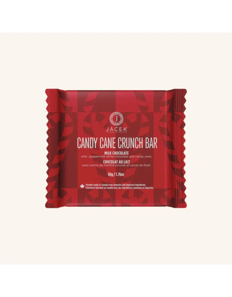 JACEK JACEK CHOCOLATE COUTURE BAR 50 G