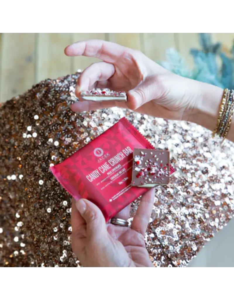 JACEK JACEK CHOCOLATE COUTURE BAR 50 G