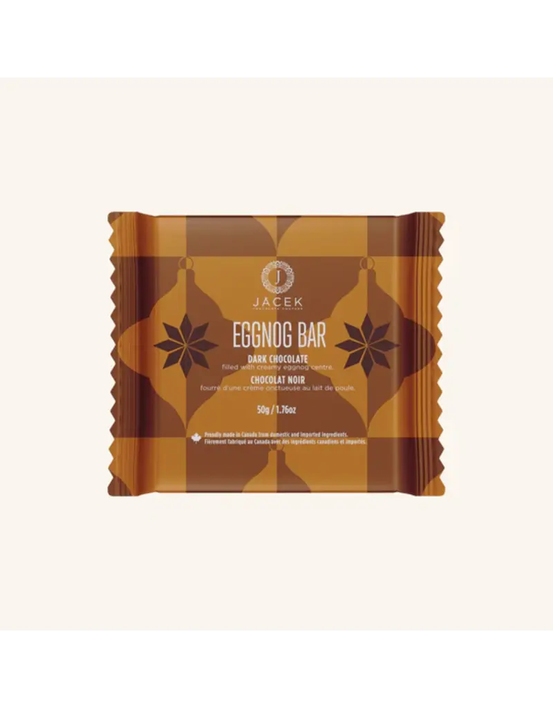 JACEK JACEK CHOCOLATE COUTURE BAR 50 G