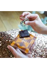 JACEK JACEK CHOCOLATE COUTURE BAR 50 G