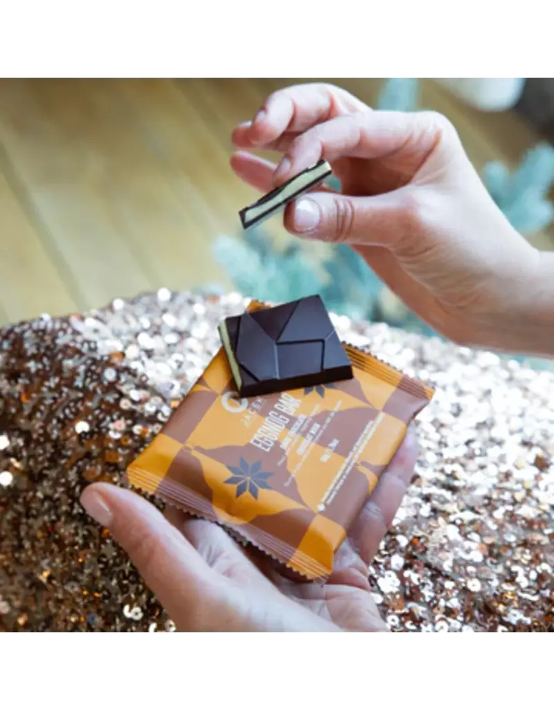 JACEK JACEK CHOCOLATE COUTURE BAR 50 G