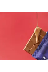 JACEK JACEK CHOCOLATE COUTURE BAR 50 G