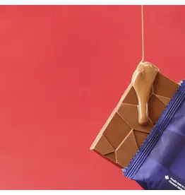 JACEK JACEK CHOCOLATE COUTURE BAR 50 G