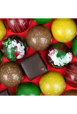 JACEK JACEK CHOCOLATE COUTURE COLLECTION