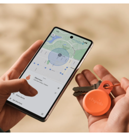 CHIPOLO CHIPOLO LOOP 4 PACK