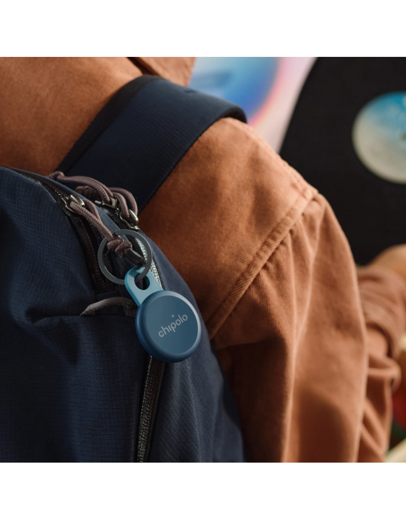 CHIPOLO CHIPOLO LOOP 4 PACK