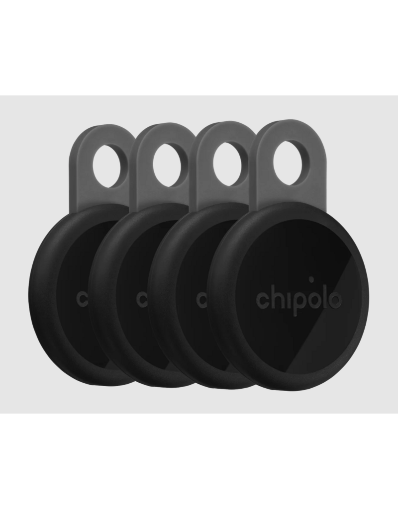 CHIPOLO CHIPOLO LOOP 4 PACK