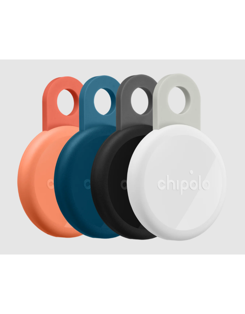 CHIPOLO CHIPOLO LOOP 4 PACK