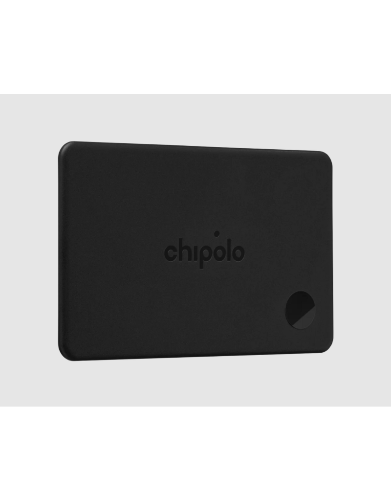 CHIPOLO CHIPOLO CARD